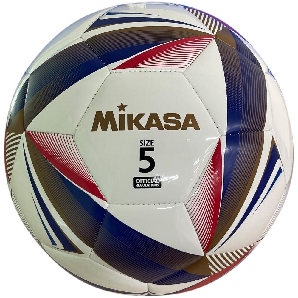 8261411 ~ MIKASA SOCCERBALL FT529 SIZE 5